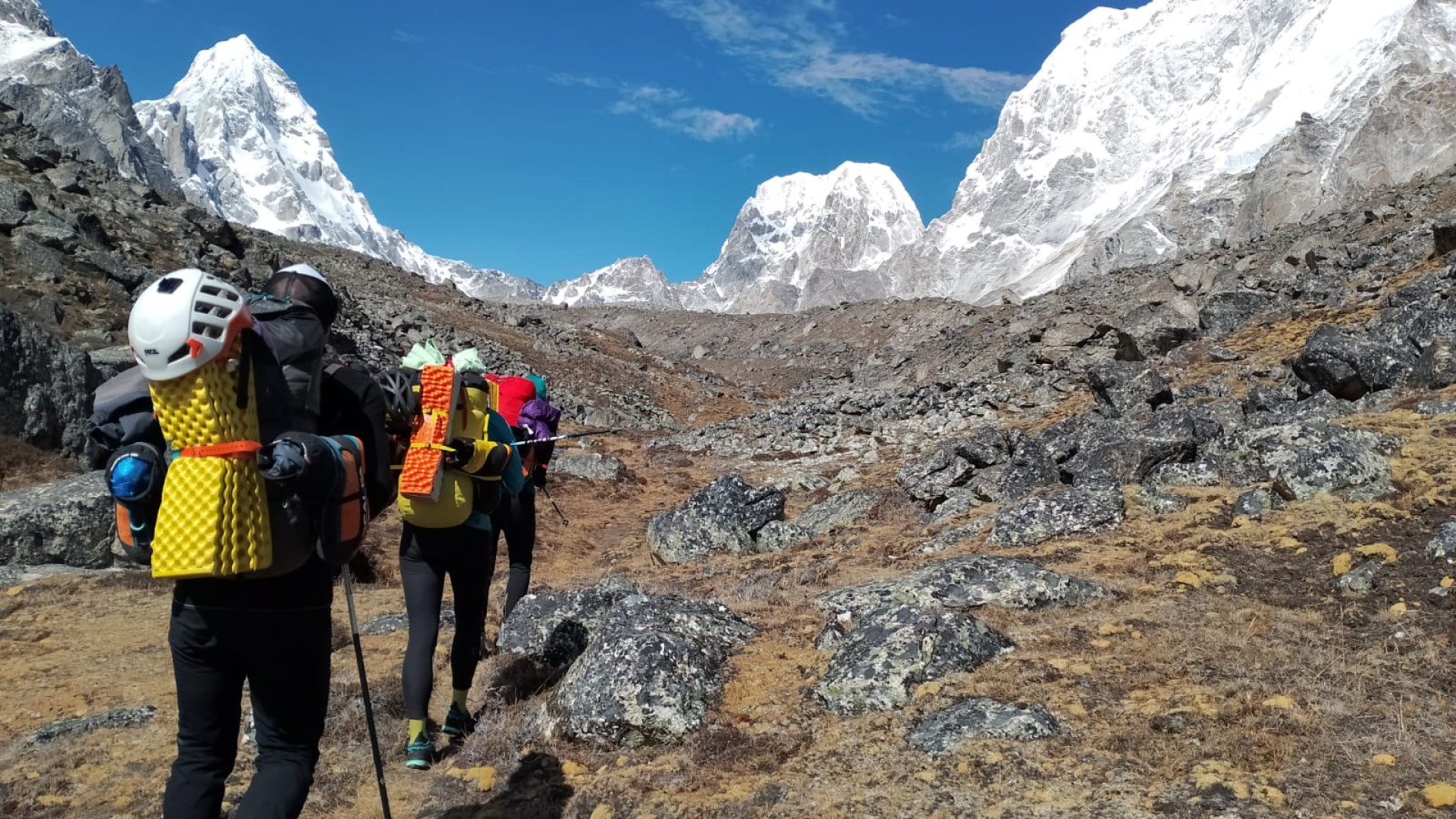 Discover Nepal