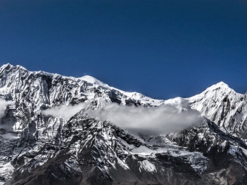 Kongde-Ri 6,187m Peak Climbing