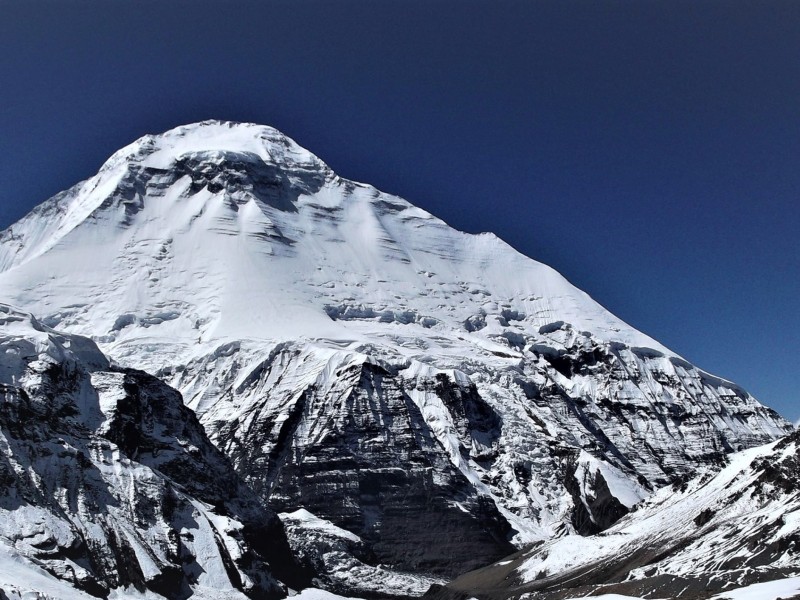 Mt. Dhaulagiri 8,167m Climbing Expedition