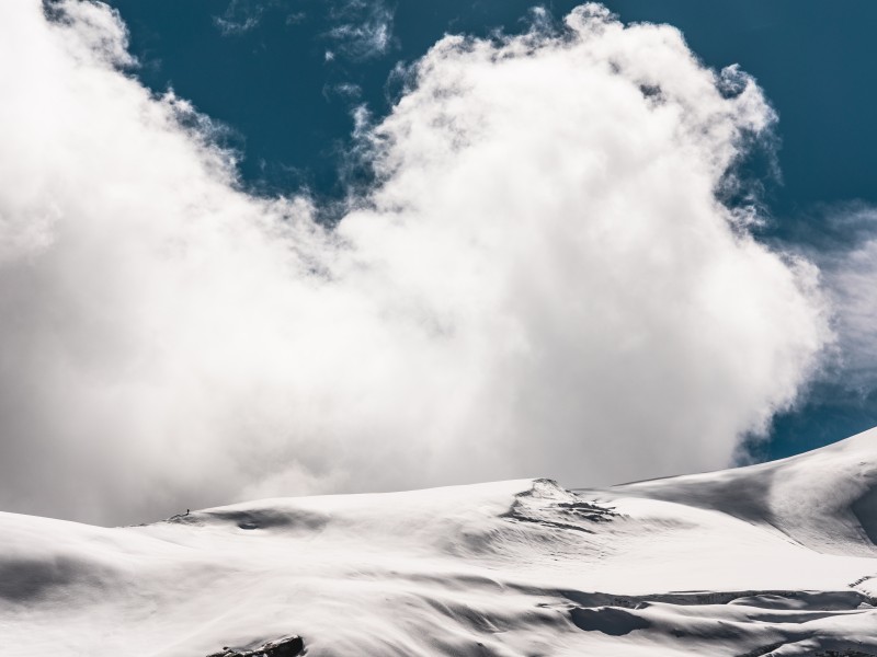 Mera Peak 6,476m Climbing Expedition