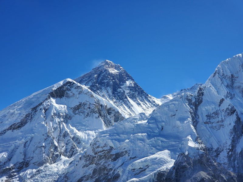 Everest Panoramic View Trek