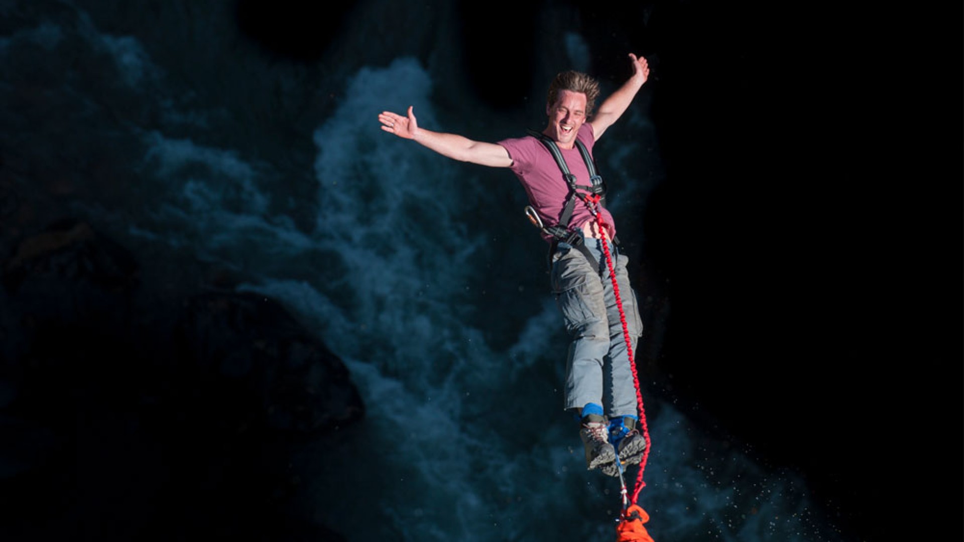 Bungee Jump